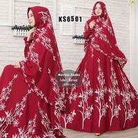 Baju Muslim KS6501