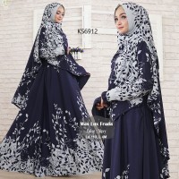Baju Muslim KS6912