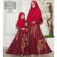Baju Muslim Couple KS6900