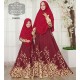 Baju Muslim Couple KS6895