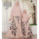 Baju Muslim Couple KS6923