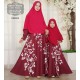 Baju Muslim Couple KS6922