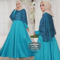 Baju Muslim KS6901