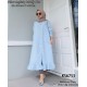 Baju Muslim kode ks6753