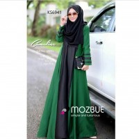 Busana Muslimah KS6941
