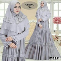 Baju Muslim KS6381