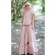 Baju Muslim Syari Sopia KS6891